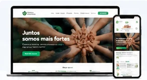 Impact Comunitário