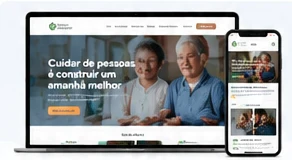 Impact Moderno